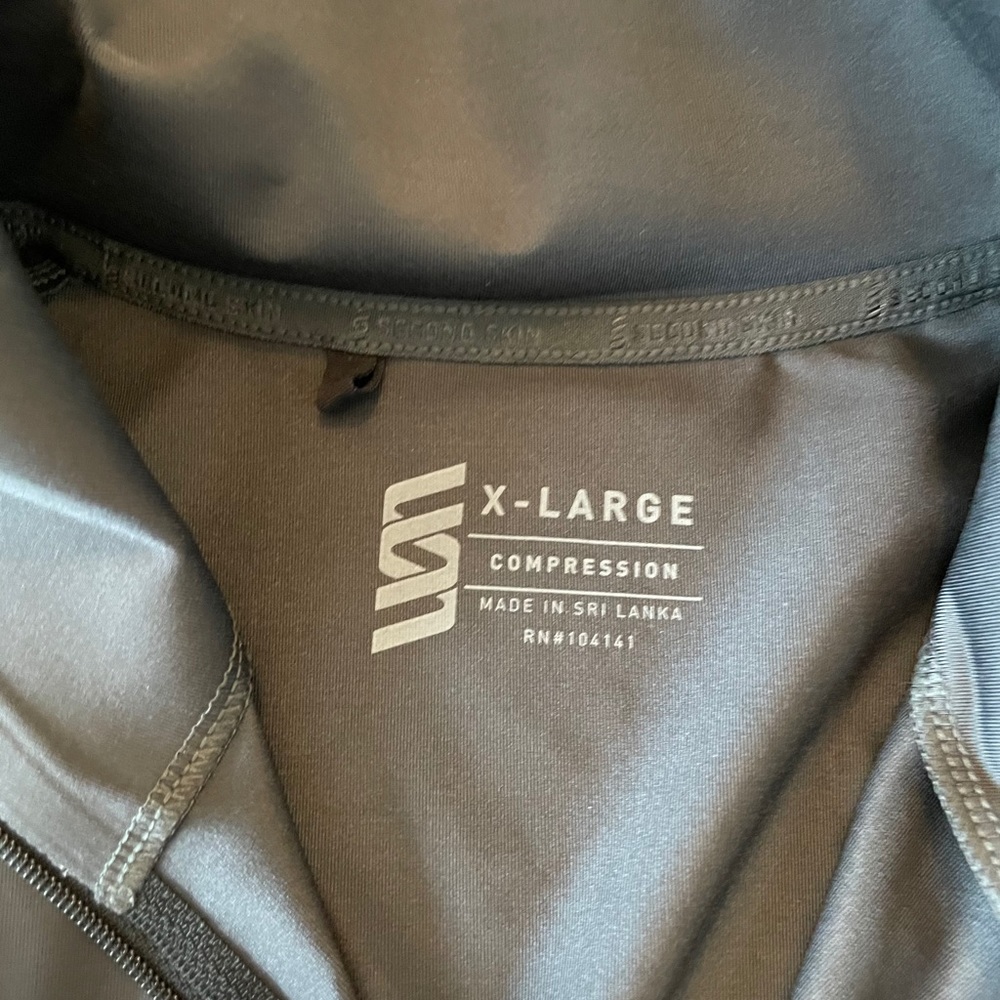 Second Skin Pullover - image 4